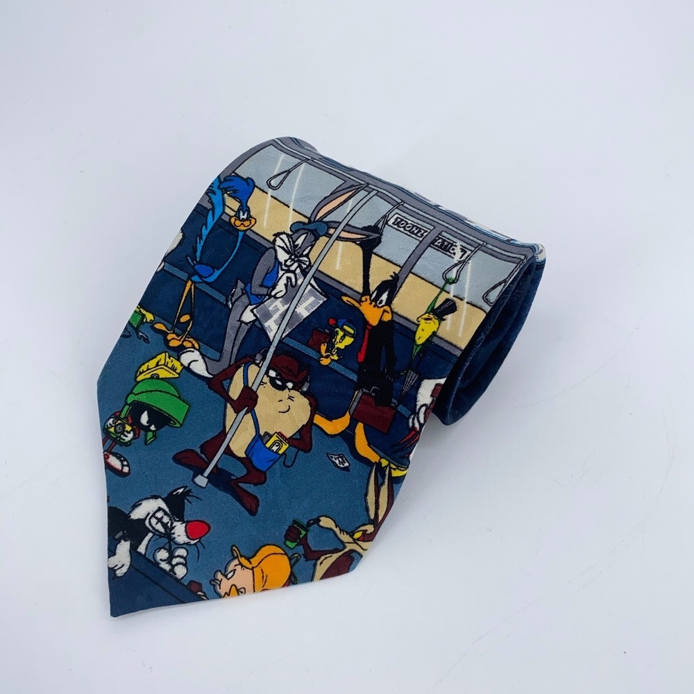 Eton Tie Mens One Size Colorful Patterned Classic Fit‎ Luxury Necktie Korea Made